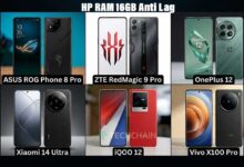 hp ram 16gb anti lemot