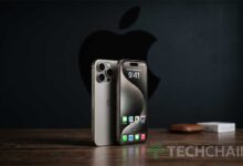 sejarah apple iphone