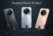 Review Huawei Nova 15 Max