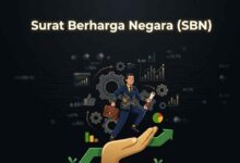 Surat Berhaga Negara (SBN)