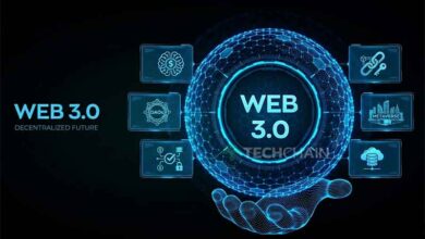 apa itu web3 ?