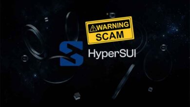 hypersui project scam
