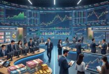 investasi pasar modal dan pasar uang